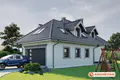 Проект коттеджа Гортензия Ату - зеркальное отражение